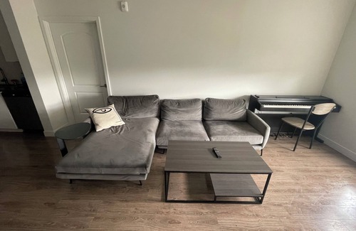 Lyon Street Apartment | Luxury living 2 Bedroom central location