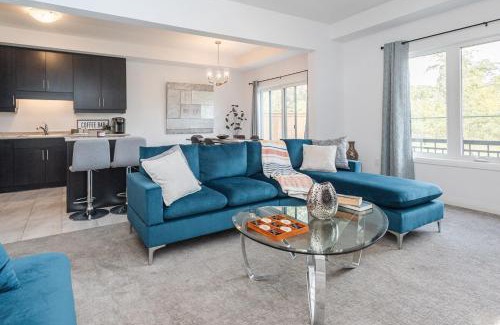 Niagara Falls Villa | Luxury Living 5 mins from the Falls