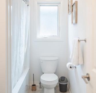 Niagara Falls Villa | Luxury Living 5 mins from the Falls