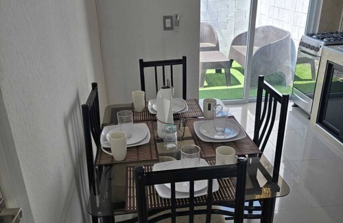 San Miguel House | Luxury Living Apartment P1620