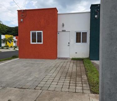 San Miguel Villa | Luxury Living apartment P5314
