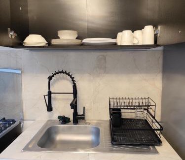 San Miguel Apartment | Luxury Living apartment P1620