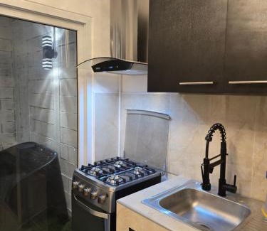 San Miguel Apartment | Luxury Living apartment P1620