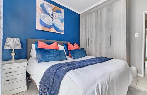 Greater Johannesburg Metropolitan Area Apartment | Luxury living at Canvas 82