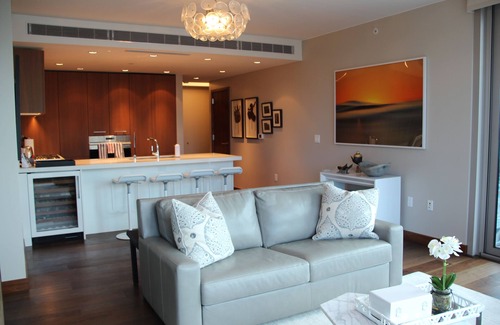 Ala Moana Apartment | Luxury Living at ONE Ala Moana