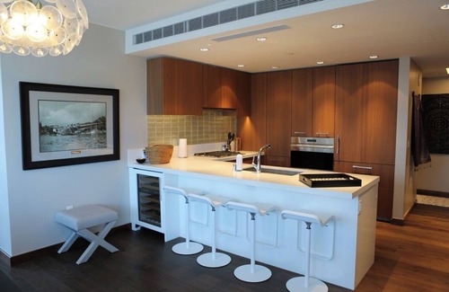 Ala Moana Apartment | Luxury Living at ONE Ala Moana