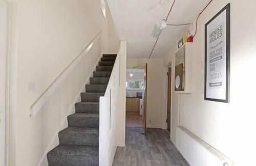 Hatfield Apartment | Luxury Living at Vista View