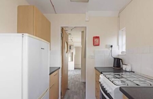 Hatfield Apartment | Luxury Living at Vista View