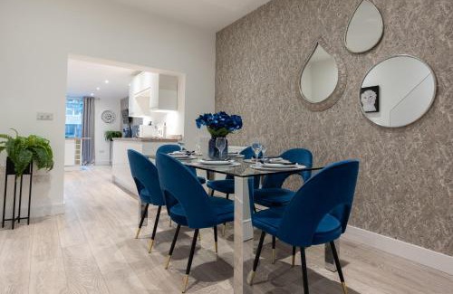 Redhill Apartment | Luxury Living Away From Home