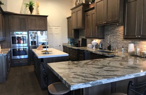 Fountain Hills House | Luxury living-Beautiful Sunset Views-Golfers Paradise-Private Resort Experience!
