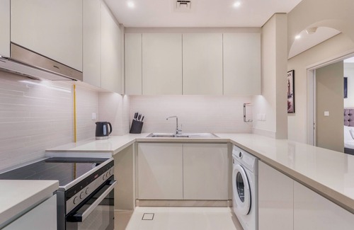 Jabal Ali 2 Apartment | Luxury Living by the Marina Enjoy 2BR Comfort with Iconic Ferris Wheel Views
