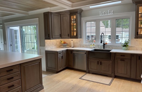 Yarmouth Port House | Luxury Living Cape Cod, a True Resort Destination