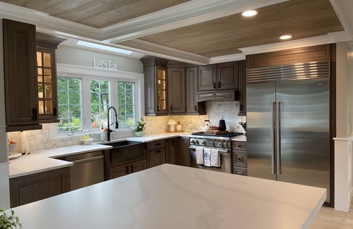 Yarmouth Port House | Luxury Living Cape Cod, a True Resort Destination