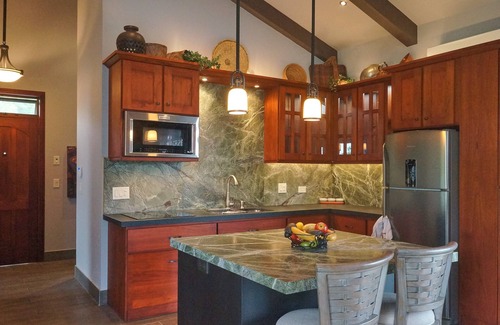 Tronadora House | Luxury Living for Two - Vistas del Lago - Lake Arenal