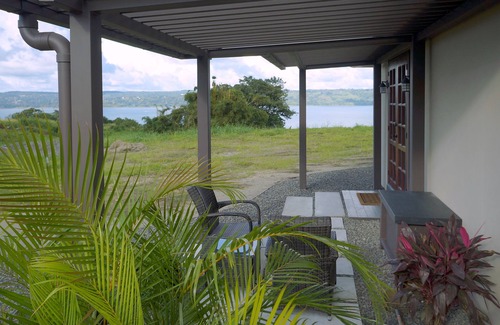 Tronadora House | Luxury Living for Two - Vistas del Lago - Lake Arenal