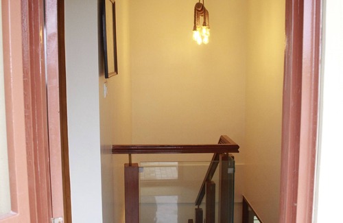 Bengaluru Apartment | Luxury Living: Fully Furnished Penthouse with Panoramic Views