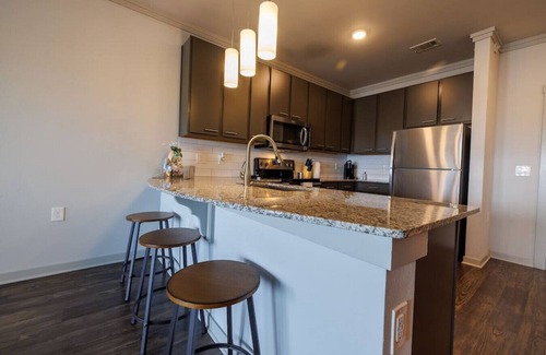 Aurora Apartment | Luxury Living in Aurora