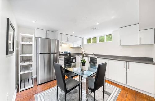 Burlington House | Luxury Living in Burlington