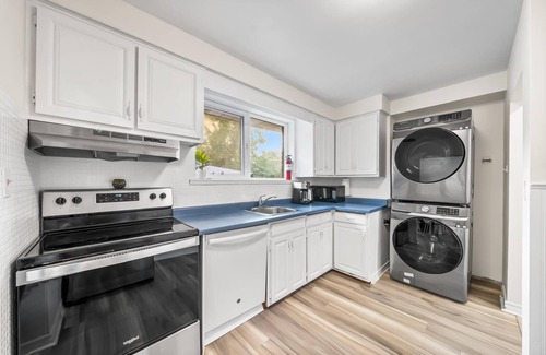 Burlington House | Luxury Living in Burlington
