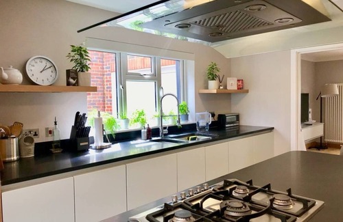 Cobham House | Luxury living in Cobham, Surrey!