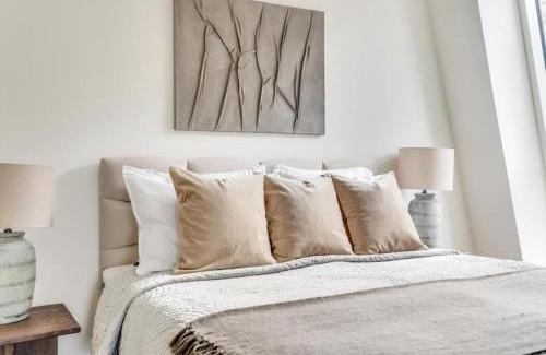 Christianshavn Apartment | Luxury Living in Copenhagen Prime Spot