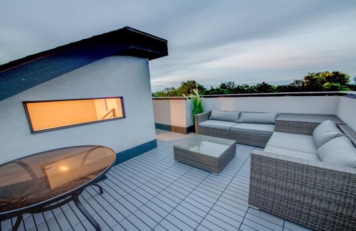 Sunnyside House | Luxury Living in Denver-Special Rate offer for December-February