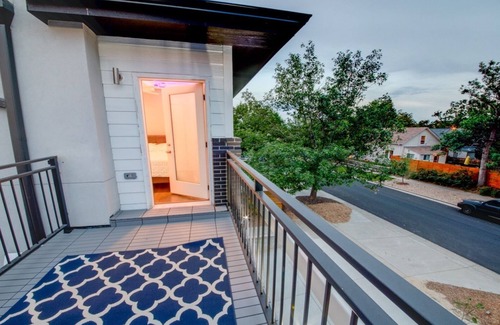 Sunnyside House | Luxury Living in Denver-Special Rate offer for December-February