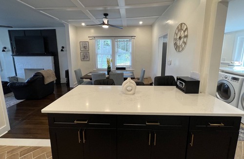 Morristown House | Luxury Living in Morristown