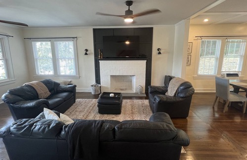 Morristown House | Luxury Living in Morristown