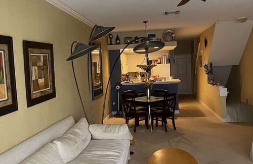 Oldsmar House | Luxury Living in Oldsmar: 3BR/3BA Townhouse with in Gated Community