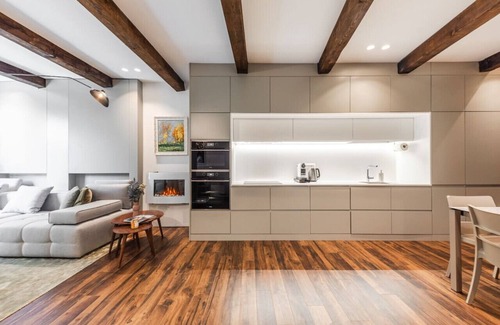 Shkoder House | Luxury Living in Shkoder’s Historic Heart
