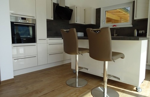 Doebriach House | Luxury living in superb lake and mountain location, perfect in summer or winter