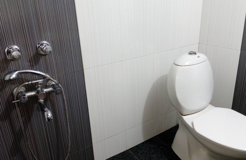 Bhubaneshwar House | Luxury Living in the Heart of the city.