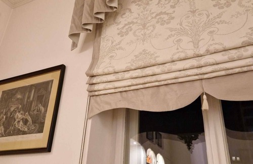 Powisle Apartment | Luxury Living Kopernik