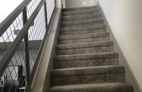 Oak Lawn Apartment | Luxury Living Loft DTX