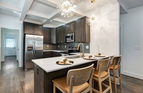 Birmingham House | Luxury Living Masterpiece! Convenient to everything in The Magic City!