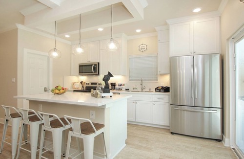 OST - South Union House | Luxury Living near Medical Center/Inner City.