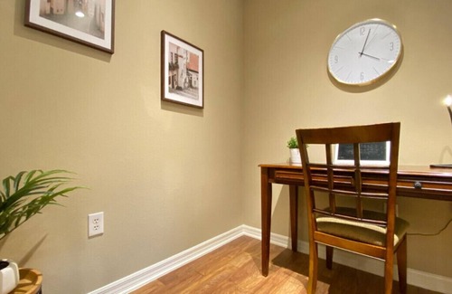Lutz Apartment | Luxury Living Near Shopping & Prime Hospitals, Nature Views