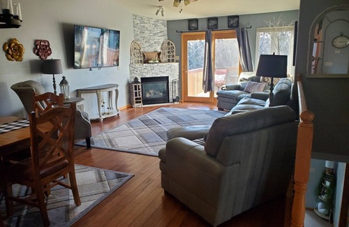 Rapid City House | Luxury Living on Park Drive