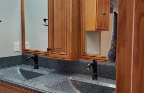 Rapid City House | Luxury Living on Park Drive