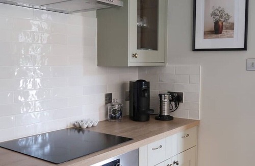Chester House | Luxury living outside the city walls - sleeps six!