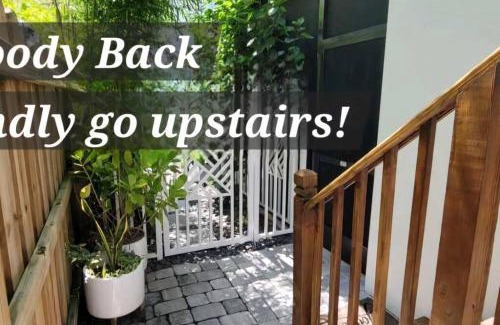 SoHo Apartment | Luxury Living Superior Home in Prime Tampa Location