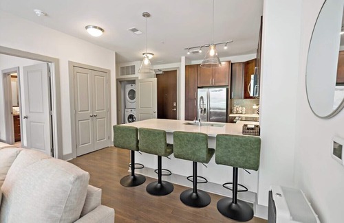McLean Apartment | Luxury Living | Tysons Corner | Prime Location
