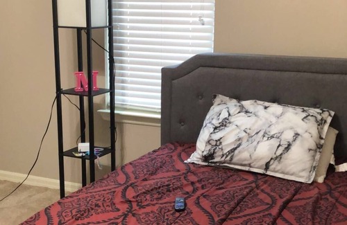 Odessa Apartment | Luxury Living