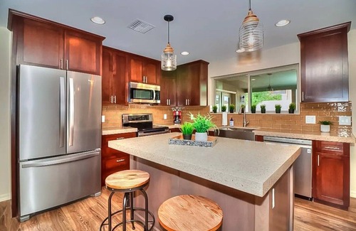 Yuma House | Luxury Living!