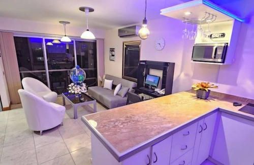 Petare Apartment | Luxury, Location & Comfort in Apto-Studio Sebucan