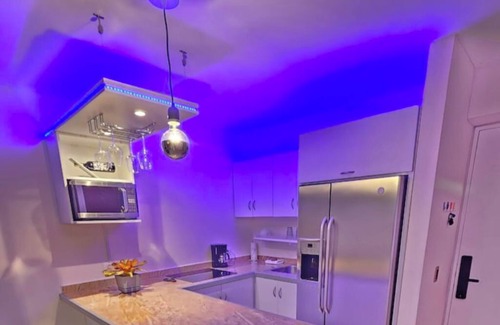 Petare Apartment | Luxury, Location & Comfort in Apto-Studio Sebucan