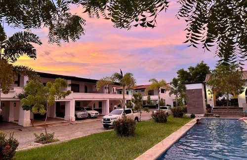 San Miguel House | Luxury location in San Miguel