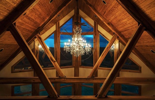 Pegram Cabin | Luxury Lodge! 5000 sqft only 25 mins to Nashville