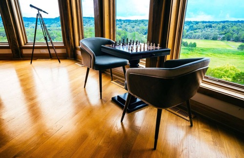 Pegram Cabin | Luxury Lodge! 5000 sqft only 25 mins to Nashville